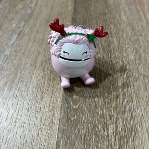 Kelly toy Christmas ornament